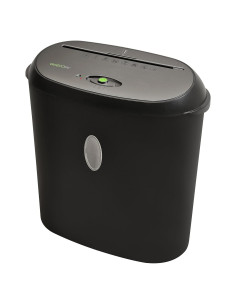 Trituradora de Papel Micro Corte GMW82Bi 8 Hojas 4.8 kg