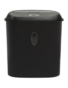 Trituradora de Papel Micro Corte GMW82Bi 8 Hojas 4.8 kg 2