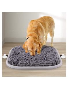 Alfombra de Olfato para Perros RundA 43x53 cm Interactiva