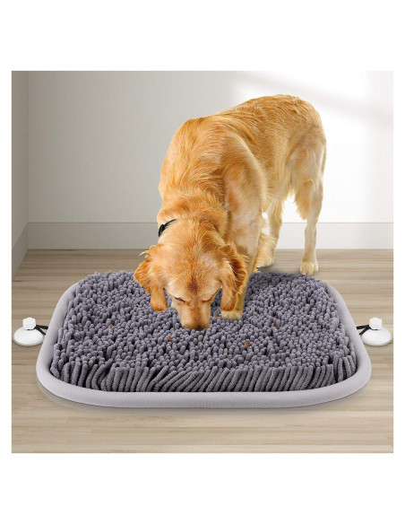 Alfombra de Olfato para Perros RundA 43x53 cm Interactiva