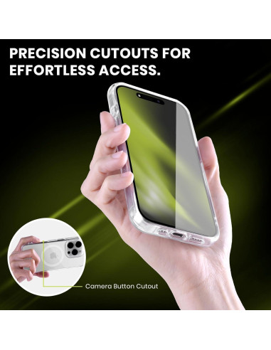 Carcasa de Gel Suave Ben 10 Omnitrix para iPhone 14