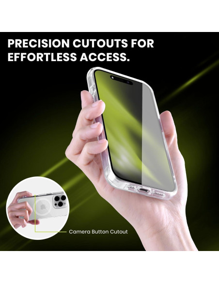 Carcasa de Gel Suave Ben 10 Omnitrix para iPhone 14