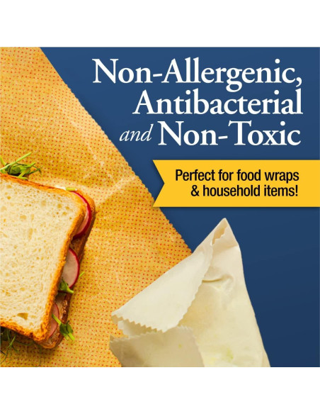 Cera de Abeja Pura Dutchman's Gold 454 g - Natural y Cosmética