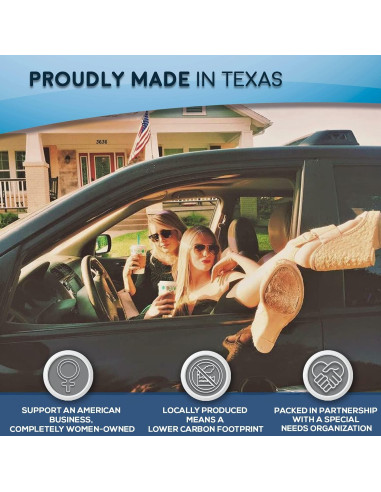 Popotes Reutilizables HotSips 24.1 cm con Estuche de Viaje