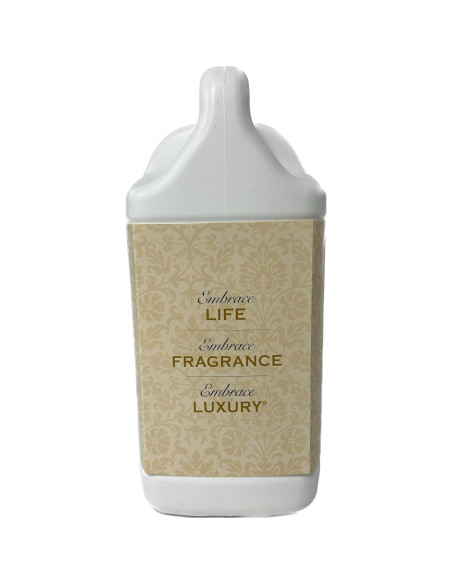 Detergente de Lavandería Glam Wash Tyler Diva 3.78 L