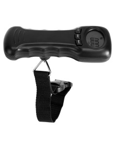 Báscula Digital de Equipaje Ejoyous 50kg Pantalla LCD