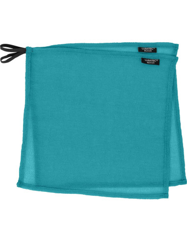 Paño de Limpieza Lunatec 2 Unidades Azul Secado Rápido