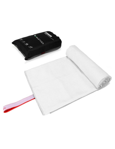 Toalla de Playa Muztaga Microfibra 152x76 cm Secado Rápido