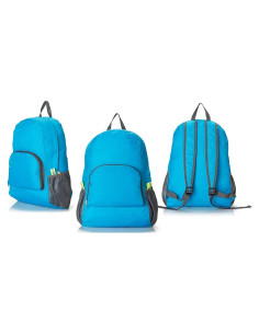 Mochila Plegable PAXLAMB 20L Ultra Ligera Resistente al Agua