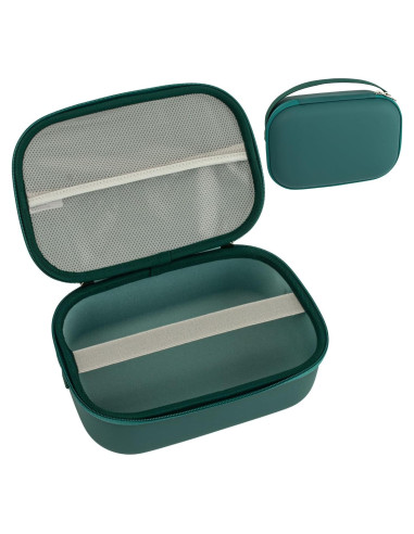 Funda para Bomba de Pecho CJZ WCC01, Impermeable y Portátil