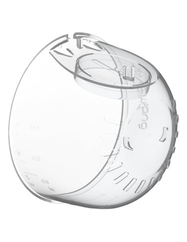 Colector de Leche para Sacaleches Momcozy S9 Pro/S12 Pro