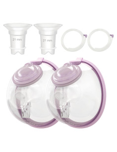 Copas Manos Libres BabyShown Rumble Tuff 236ml 24mm y 21mm