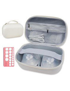 Bolsa de Transporte para Extractor de Leche Sarlar - Universal