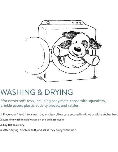 Libro Suave Cordero Sherbet Mary Meyer 15.24cm 8 Páginas