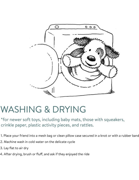 Libro Suave Cordero Sherbet Mary Meyer 15.24cm 8 Páginas