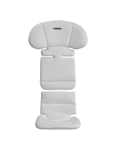 Cubierta Clima Peg Perego Primo Viaggio - Accesorio Blanco