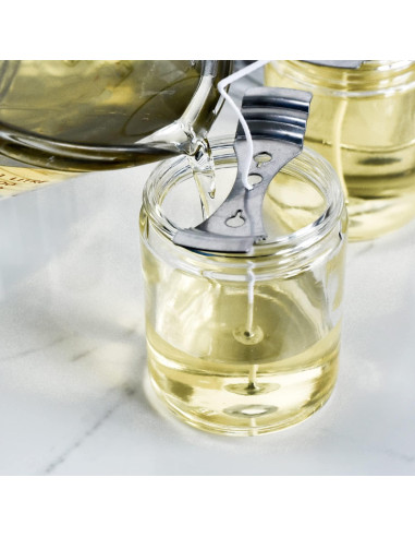 Perlas de Cera de Coco American Soy Organics 2.27 kg - Suministros para Velas