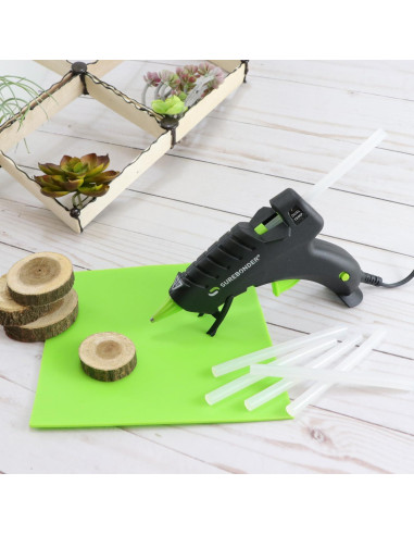 Palitos de Pegamento Caliente Mini Surebonder DT-100 100 Pzas