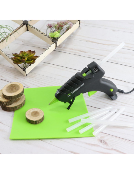 Palitos de Pegamento Caliente Mini Surebonder DT-100 100 Pzas