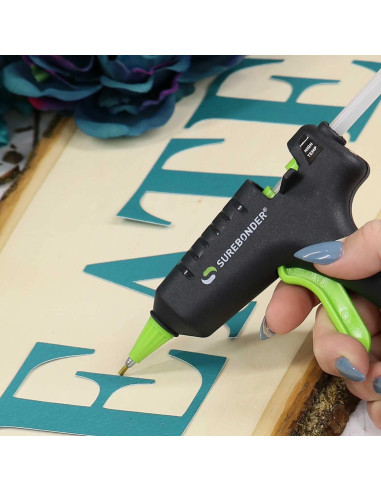 Palitos de Pegamento Caliente Mini Surebonder DT-100 100 Pzas