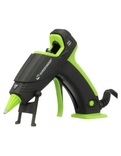 Pistola de Pegamento Caliente Mini Surebonder DT-320F 20W Doble Temperatura