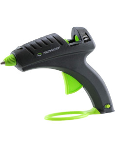 Pistola de Pegamento Surebonder DT-270FKIT Doble Temperatura 40W 2