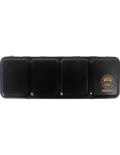 Juego de acuarelas Mungyo Professional 24 colores en estuche 2
