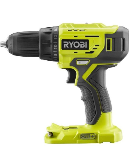 Taladro Atornillador Inalámbrico Ryobi P215K 18V 1.5Ah