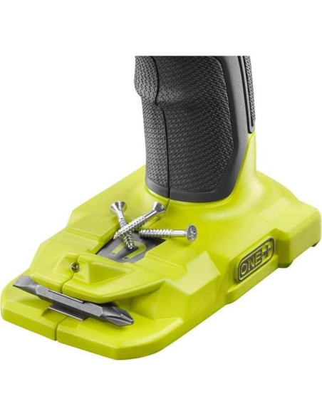 Taladro Atornillador Inalámbrico Ryobi P215K 18V 1.5Ah