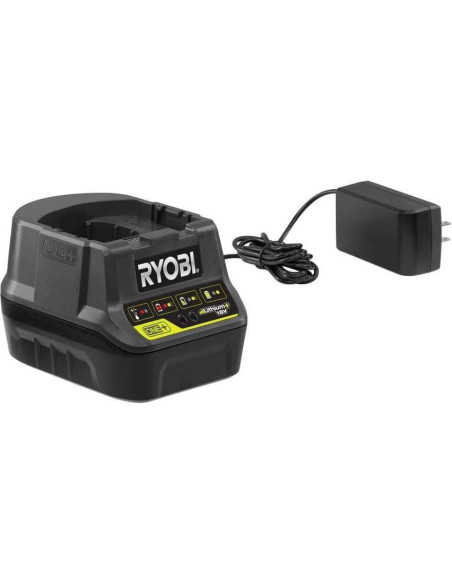 Taladro Atornillador Inalámbrico Ryobi P215K 18V 1.5Ah