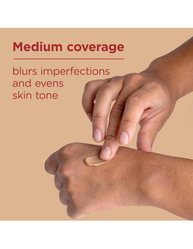 Loción Solar Mineral Tinte EltaMD SPF 50 48.2g Piel Sensible