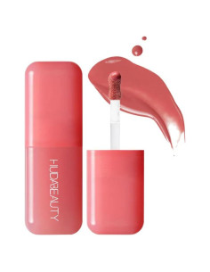 Rubor Líquido HB Filtro de Rubor Crema de Fresa 4.5 mL