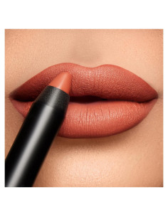 Lápiz Labial Mate K7L Bambi - Ultra-pigmentado y Larga Duración