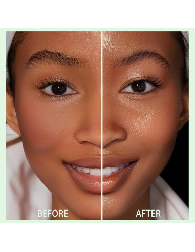 Spray Fijador de Maquillaje UCANBE 100 ml Brillante Hidratante