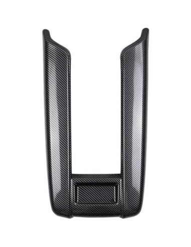 Cubierta del Reposabrazos ZENGZJCX para Toyota Grand Highlander 2024-2025