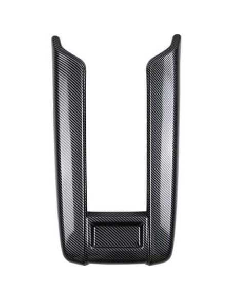 Cubierta del Reposabrazos ZENGZJCX para Toyota Grand Highlander 2024-2025