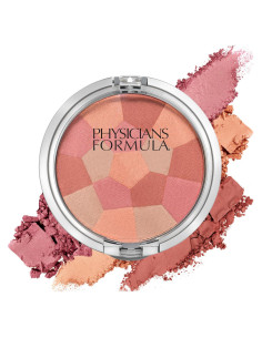 Paleta de Rubor Multicolor Physicians Formula 6.8g Frambuesa