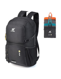 Mochila Plegable Ligera SKYSPER ISHELL30 30L Impermeable