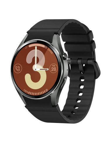 Reloj Inteligente KACUBAKU G65 HD 1.26" IP68 Fitness
