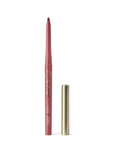 Lápiz Labial JOAH Lip Candy Rosa Retráctil a Prueba de Agua 2