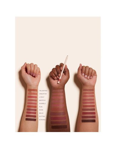 Lápiz Labial Kind Words Rare Beauty Selena Gomez 9g