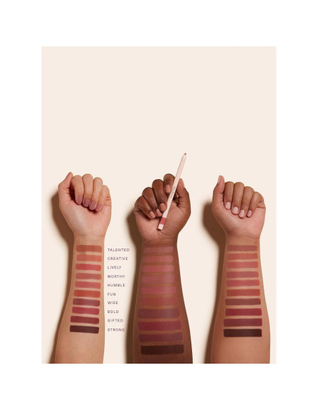 Lápiz Labial Kind Words Rare Beauty Selena Gomez 9g