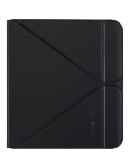 eReader Kobo Libra Color Blanco con Funda y Adaptador eReader Kobo Libra Color Blanco con Funda y Adaptador