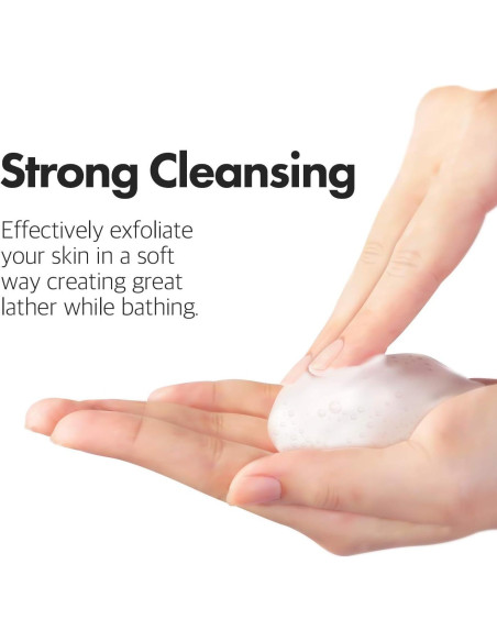 Toalla de Exfoliación NOPIGO para Espalda - 4 Colores, 26 cm Toalla de Exfoliación NOPIGO para Espalda - 4 Colores, 26 cm