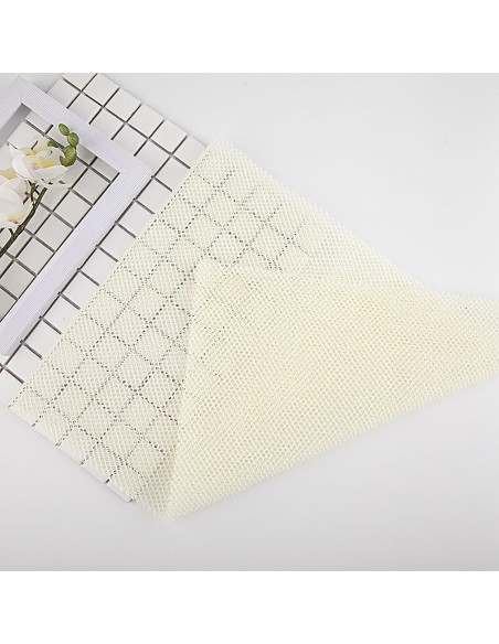 Esponja de Baño Africana FaYaCa, 2 Piezas Exfoliantes 80x30cm Esponja de Baño Africana FaYaCa, 2 Piezas Exfoliantes 80x30cm