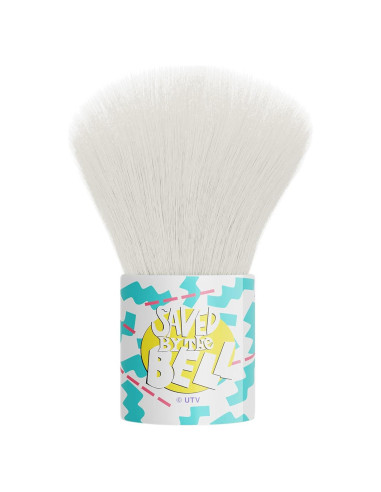 Brocha Kabuki Redonda Wet n Wild para Maquillaje - 1114537