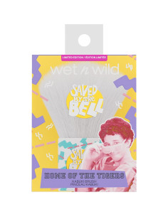 Brocha Kabuki Redonda Wet n Wild para Maquillaje - 1114537 2