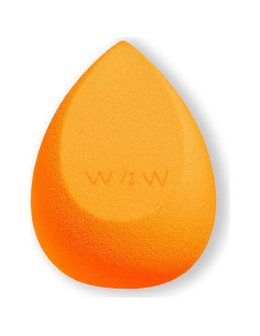 Esponja de Maquillaje Naranja Wet n Wild Halloween 1 Cuenta 2