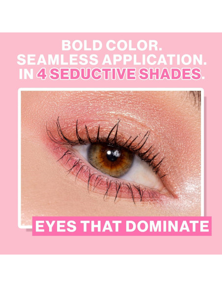 Paleta de Ojos y Rostro Wet n Wild Cita o Domina 45g Paleta de Ojos y Rostro Wet n Wild Cita o Domina 45g