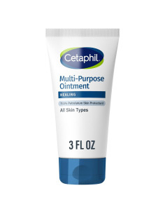 CETAPHIL Ungüento Sanador 85 g para Piel Seca e Irritada